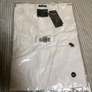 アバクロンビーアンドフィッチ(Abercrombie&Fitch)のAbercrombie&Fitch(Tシャツ/カットソー(半袖/袖なし))