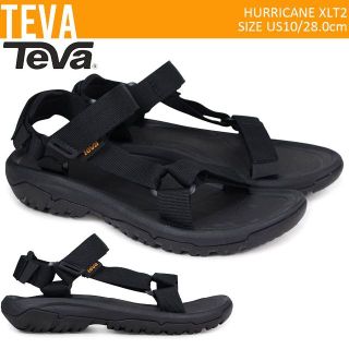 テバ(Teva)のTeva テバ HURRICANE XLT2 ハリケーン サンダル 28.0(サンダル)