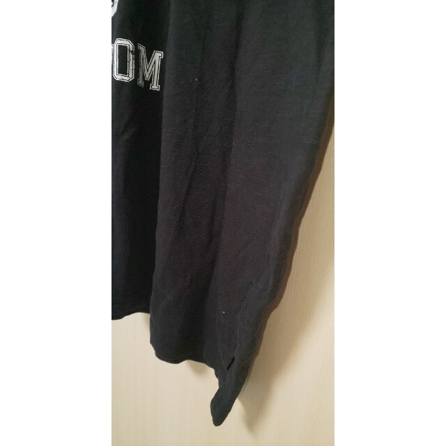 SM2(サマンサモスモス)のSM2*ロゴTシャツ レディースのトップス(Tシャツ(半袖/袖なし))の商品写真