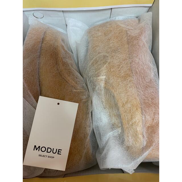 MODUE/ EOS caramel classic loafer レディースの靴/シューズ(ローファー/革靴)の商品写真