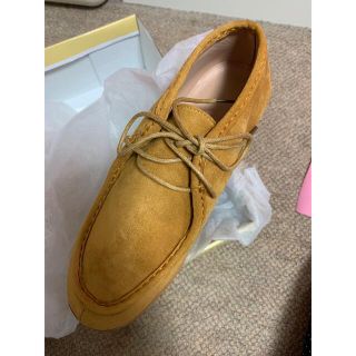 MODUE/ EOS caramel classic loafer(ローファー/革靴)