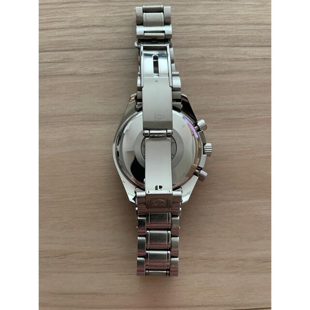 OMEGA(オメガ)のオメガ スピードマスター デイト 3513.50 メンズの時計(腕時計(アナログ))の商品写真