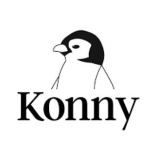 Konny コニー 抱っこ紐 XS(抱っこひも/おんぶひも)