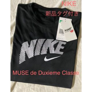 ドゥーズィエムクラス(DEUXIEME CLASSE)の【NIKE/ナイキ】トロフィーグラフィック S/S Tシャツ(Tシャツ(半袖/袖なし))