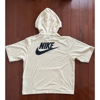 ナイキ パーカー(メンズ)(半袖)の通販 93点 | NIKEのメンズを買う