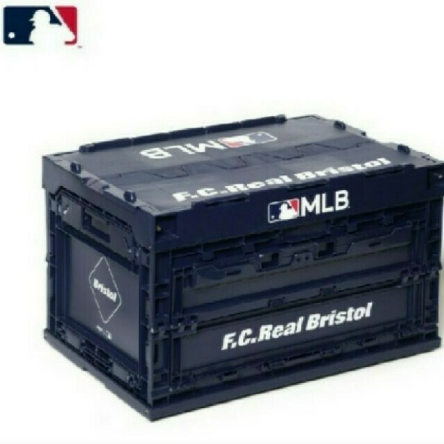F.C.Real Bristol MLB CONTAINER LARGE