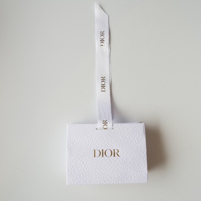 Dior(ディオール)の◎美品◎Dior◎紙袋 レディースのバッグ(ショップ袋)の商品写真