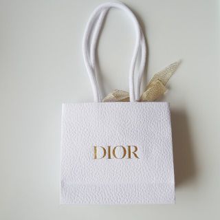 ディオール(Dior)の◎美品◎Dior◎紙袋(ショップ袋)