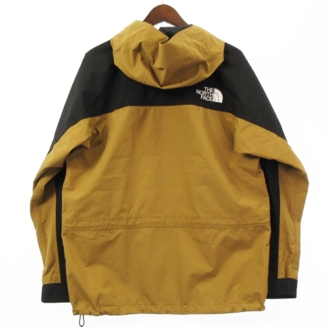 ザノースフェイス 20AW マウンテンライトジャケット NP11834 UB M