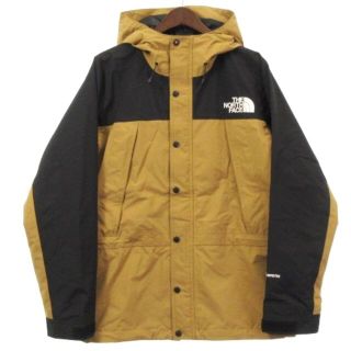 ザノースフェイス(THE NORTH FACE)のザノースフェイス 20AW マウンテンライトジャケット NP11834 UB M(その他)