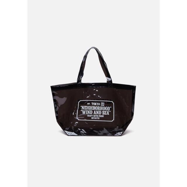 NEIGHBORHOOD NHWDS / P-BEACH BAG