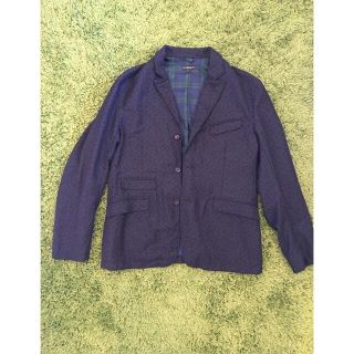 エンジニアードガーメンツ(Engineered Garments)のエンジニアードガーメンツ ジャケット L ENGINEERED GARMENTS(テーラードジャケット)