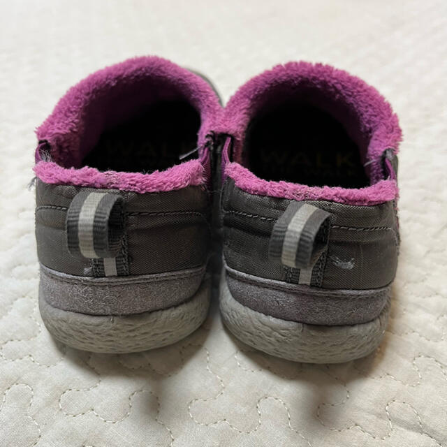 KEEN(キーン)のKEEN 17㎝ キッズ/ベビー/マタニティのキッズ靴/シューズ(15cm~)(スリッポン)の商品写真