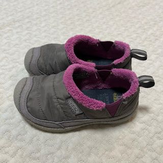 キーン(KEEN)のKEEN 17㎝(スリッポン)