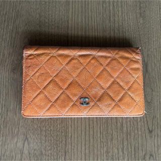 シャネル(CHANEL)のCHANEL 長財布　☆値下げしました0330(長財布)