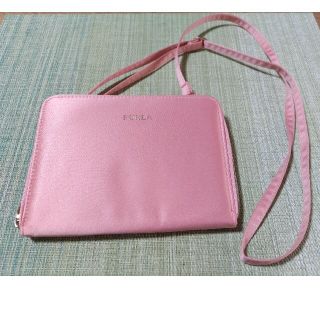 フルラ(Furla)のFURLA  パスポートバッグ 新品(ショルダーバッグ)