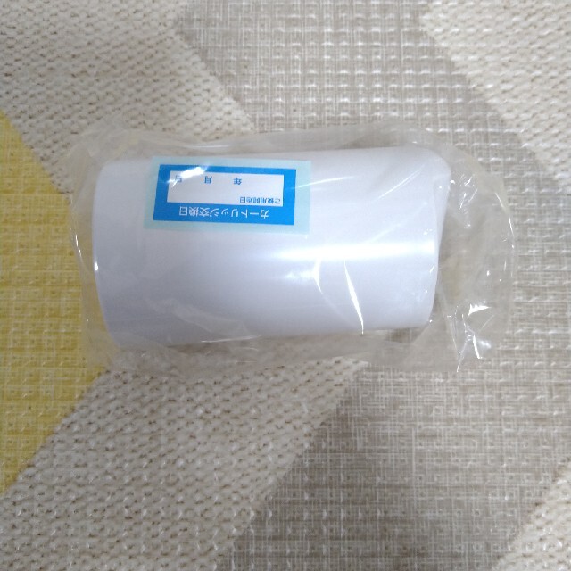 クリンスイ浄水フィルター CBC03W インテリア/住まい/日用品のキッチン/食器(浄水機)の商品写真