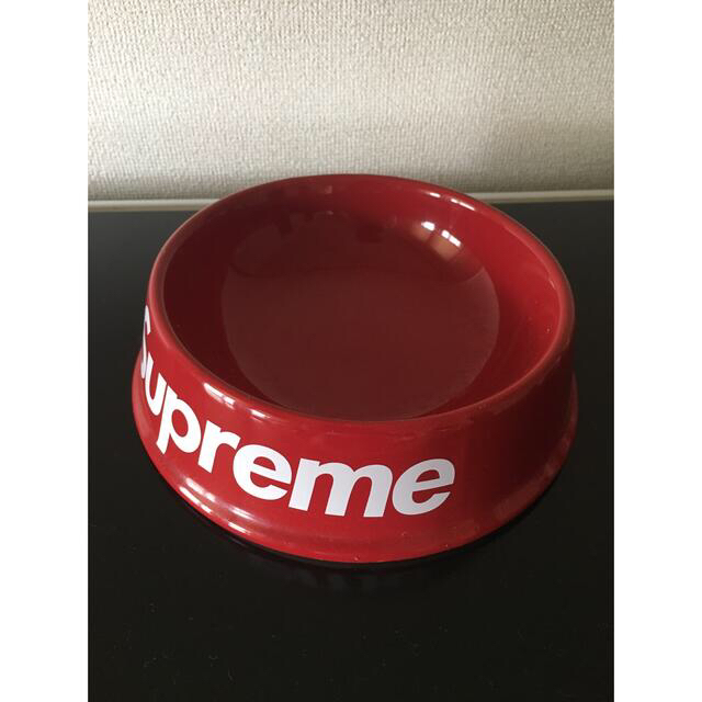 超レア　supreme 11SS Dog Bowl ドッグボウル