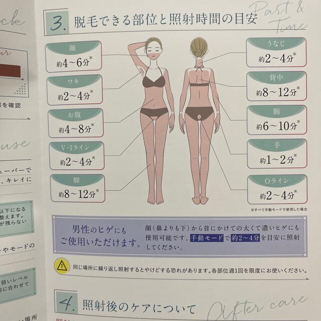 新品未使用 脱毛器 ルリーナ luleena 全身脱毛 光 新品未使用 脱毛器 ルリーナ luleena 全身脱毛 光