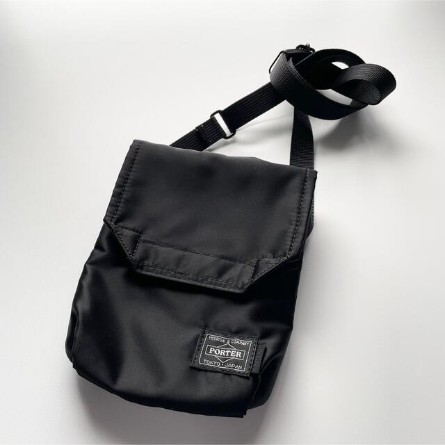 PORTER KAPTAIN SUNSHINE ポーター キャプテンサンシャイン - バッグ PORTER KAPTAIN SUNSHINE ポーター キャプテンサンシャイン - バッグ