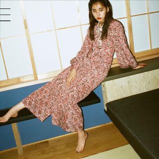 シャネル(CHANEL)の桜子様専用　未使用　シャネル　ブラウス　ココマーク(シャツ/ブラウス(長袖/七分))