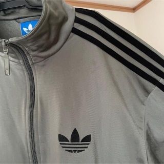 アディダス(adidas)の【80s】adidas トラックジャケット(ジャージ)