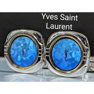 サンローラン(Saint Laurent)の・Yves Saint Laurent　カフス　No.94(カフリンクス)