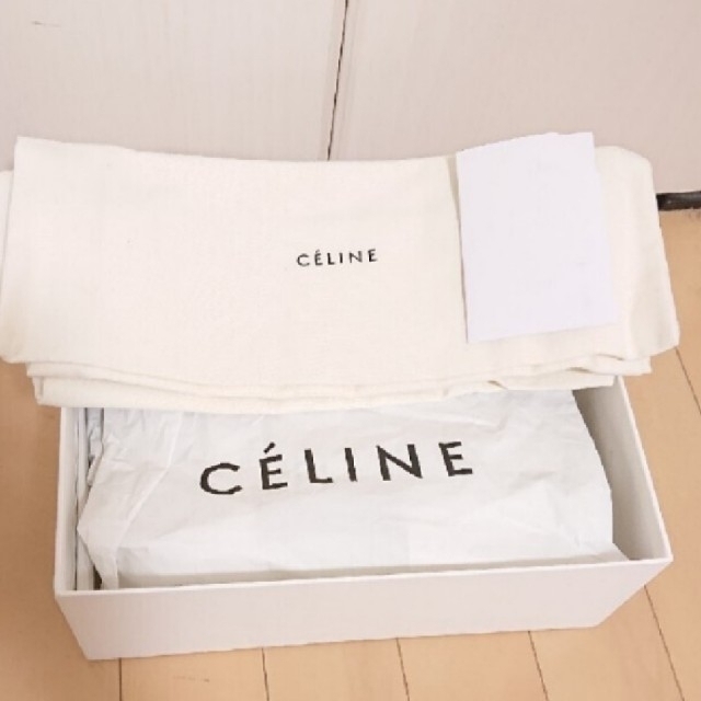 正規店低価】 celine CELINE ブラックサンダルの通販 by maru bb's shop｜セリーヌならラクマ 