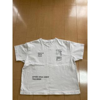 ページボーイ(PAGEBOY)のTシャツ（PAGE BOY）(Tシャツ(半袖/袖なし))