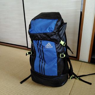 アディダス(adidas)のadidas　リュック【中古】(バッグパック/リュック)