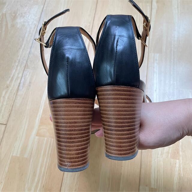 UNITED ARROWS - united arrows ユナイテッドアローズ パンプス UNITED ARROWS - united arrows ユナイテッドアローズ パンプス