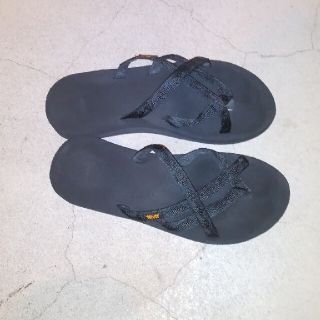 テバ(Teva)の【TEVA テバ】OLOWAHU オロワフサンダル(サンダル)