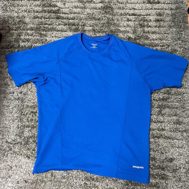 patagonia(パタゴニア)のパタゴニア　Tシャツ メンズのトップス(Tシャツ/カットソー(半袖/袖なし))の商品写真