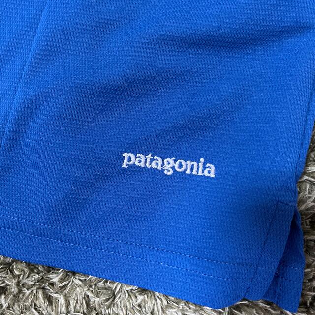 patagonia(パタゴニア)のパタゴニア　Tシャツ メンズのトップス(Tシャツ/カットソー(半袖/袖なし))の商品写真