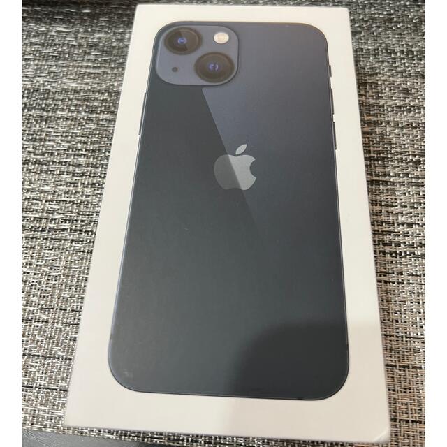 iPhone13 mini 512GB ミッドナイト