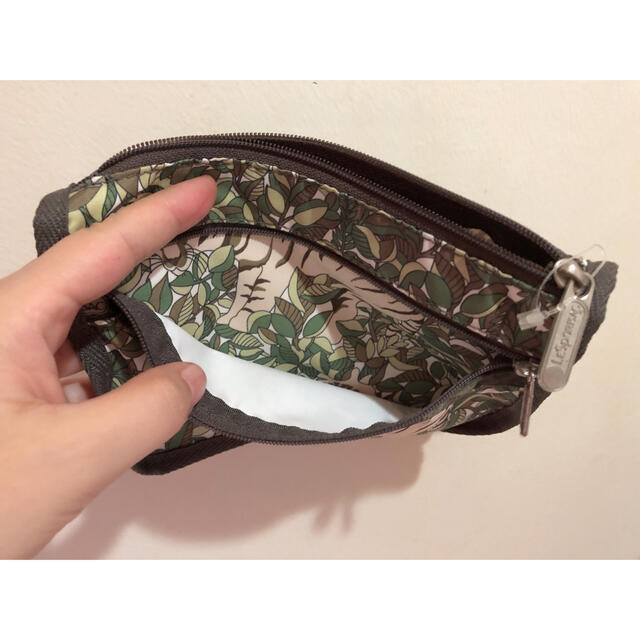 LeSportsac - 【送料無料❗️】レスポートサック ナイロンポーチ ヒョウ柄 アニマル柄 シマウマの通販 by えまりん|レスポートサック ならラクマ LeSportsac - 【送料無料❗️】レスポートサック ナイロンポーチ ヒョウ柄 アニマル柄 シマウマの通販 by えまりん|レスポートサック ならラクマ