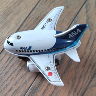 エーエヌエー(ゼンニッポンクウユ)(ANA(全日本空輸))の飛行機のおもちゃ(その他)