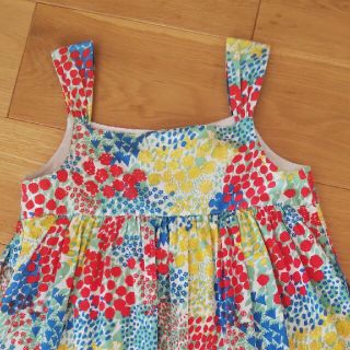 マリメッコ(marimekko)のmarimekko ワンピース(ワンピース)