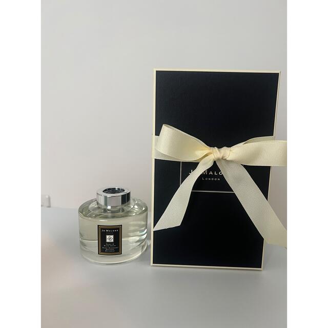 Jo Malone(ジョーマローン)のJO MALONE/ジョーマローン　ピオニー&ブラッシュサラウンドディフューザー コスメ/美容のリラクゼーション(アロマディフューザー)の商品写真