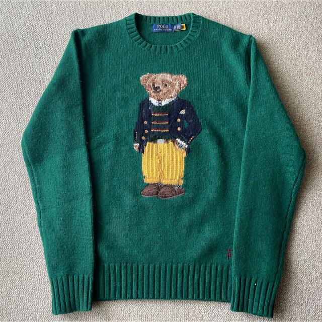 POLO RALPH LAUREN - POLO RALPH LAUREN ポロラルフローレン ポロベア POLO RALPH LAUREN - POLO RALPH LAUREN ポロラルフローレン ポロベア