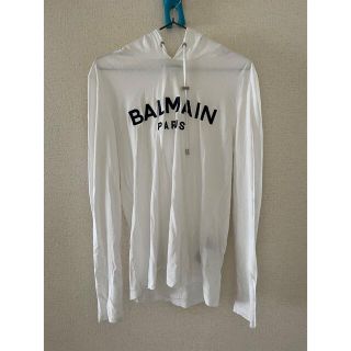 バルマン(BALMAIN)のバルマンパーカー(パーカー)