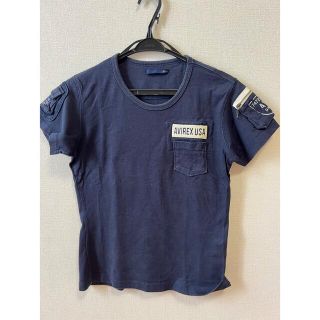 アヴィレックス(AVIREX)のAVIREX Tシャツ(Tシャツ(半袖/袖なし))