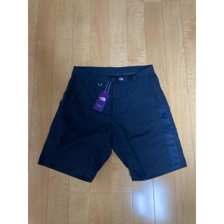 ザノースフェイス(THE NORTH FACE)のTHE NORTH FACE PURPLE LABEL ショーツ 新品 未使用(ショートパンツ)