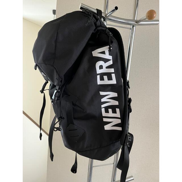 NEW ERA(ニューエラー)のニューエラリック レディースのバッグ(リュック/バックパック)の商品写真