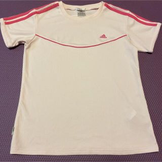 アディダス(adidas)のアディダスTシャツ(Tシャツ(長袖/七分))