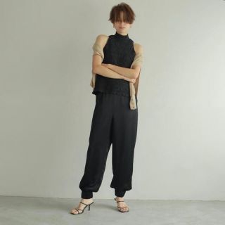 トゥデイフル カジュアルパンツ(レディース)(ジョガーパンツ)の通販