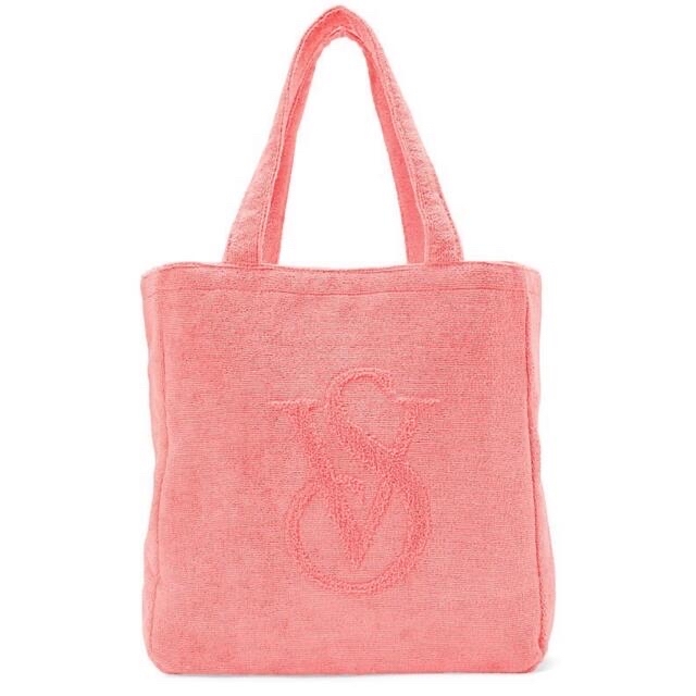 Victoria's Secret(ヴィクトリアズシークレット)の新品❤️Victoria'ssecretヴィクトリアシークレットトートバッグ レディースのバッグ(トートバッグ)の商品写真