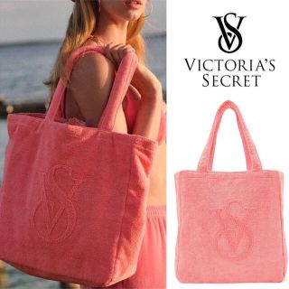 ヴィクトリアズシークレット(Victoria's Secret)の新品❤️Victoria'ssecretヴィクトリアシークレットトートバッグ(トートバッグ)