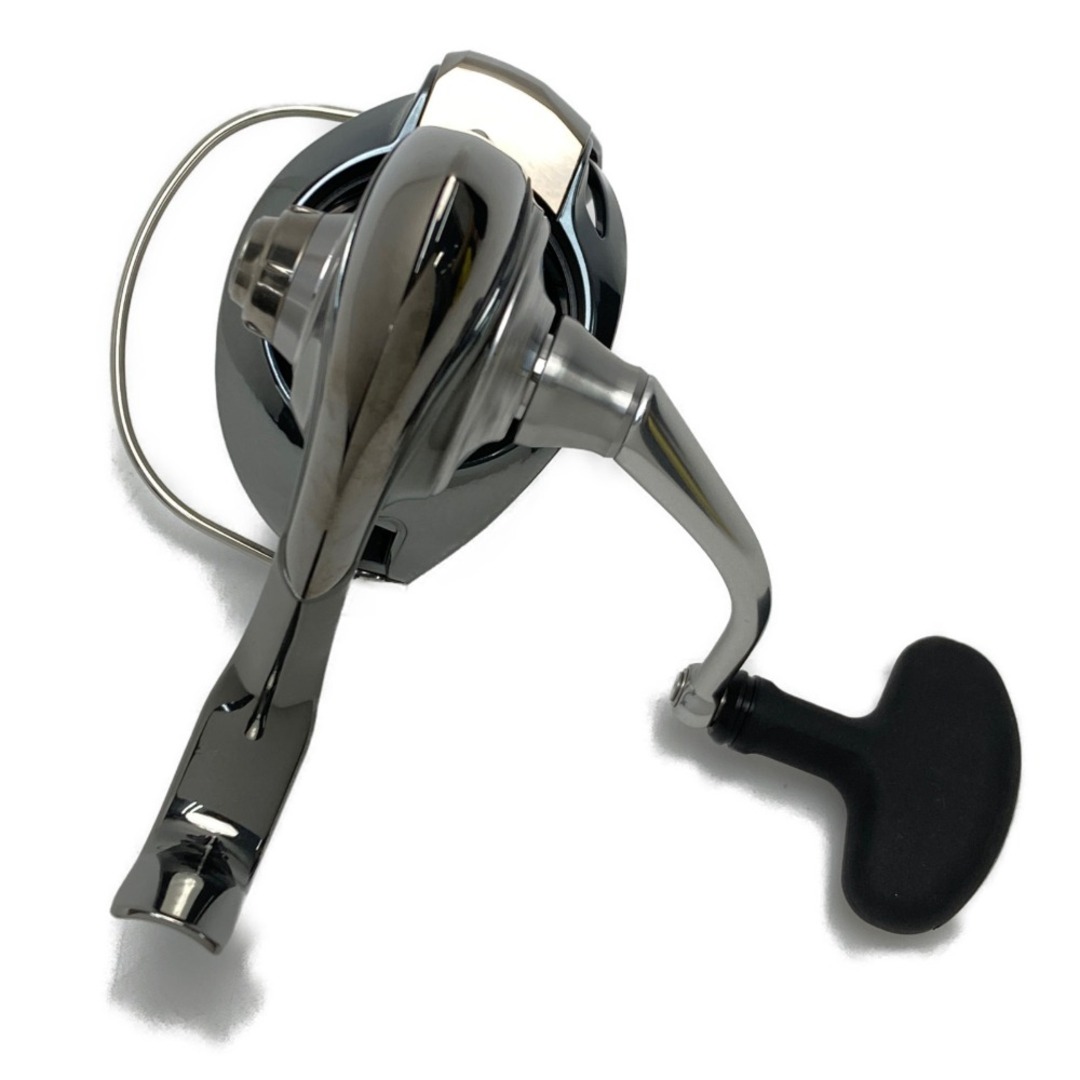 DAIWA ダイワ 22 イグジスト LT4000-XH 箱付き スピニングリール
