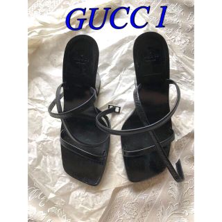 グッチ(Gucci)のグッチ　サンダル(サンダル)